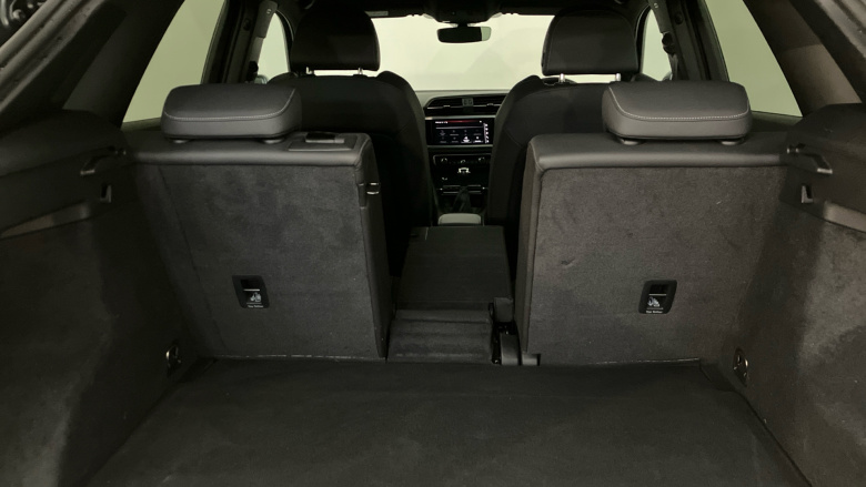 Audi Q3 35 TFSI S Line 5dr Petrol Estate